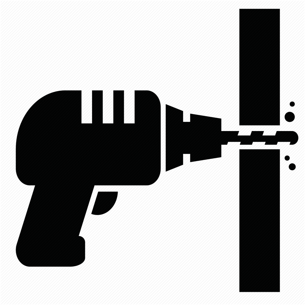 Монтаж ограждений на объекте компании ЛУКОЙЛ