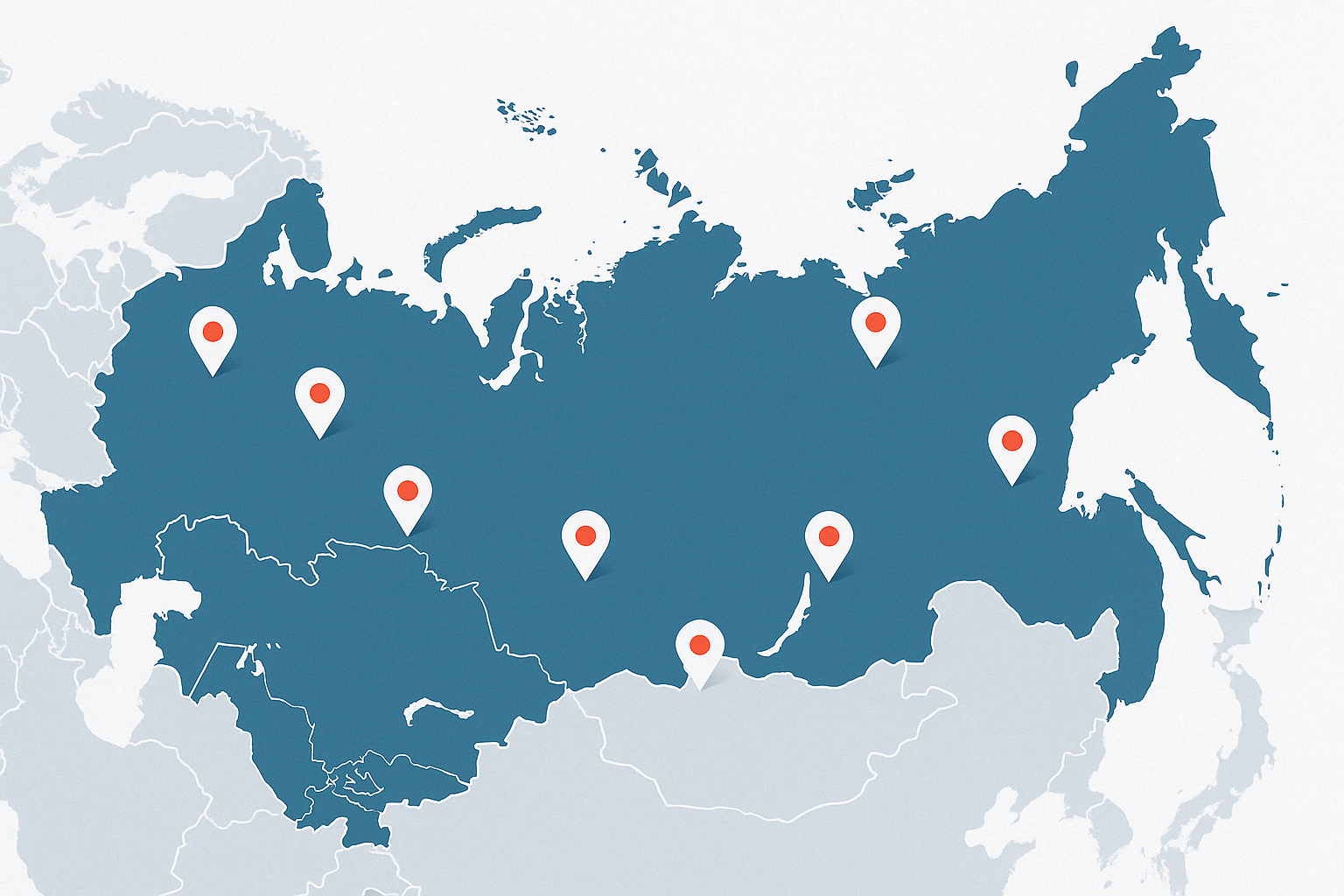 Карта работ