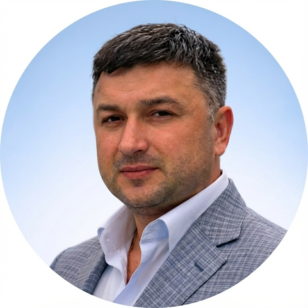 Гребнев Петр Сергеевич