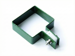 Хомут крайний