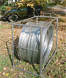 МБ скорпион свернут