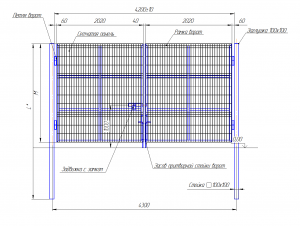 ПЭРТ 0846.00.000