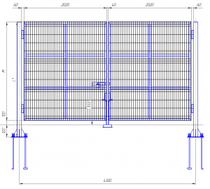 ПЭРТ 0846Ф.00.000