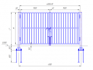 ПЭРТ 0854Ф.00.000