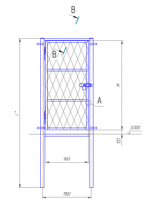 ПЭРТ 0901.00.000