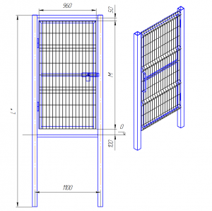 ПЭРТ 0910.00.000