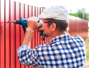 Профнастил