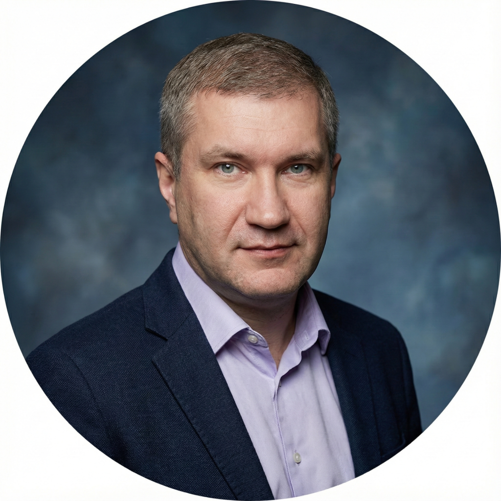 Леванов Алексей Викторович