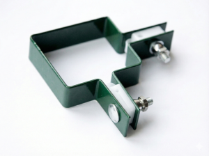 Хомут угловой