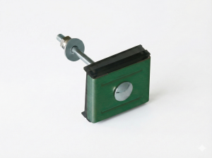 Скоба - болт